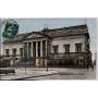 16 - Angoulême - Palais de justice - Voyagé - Dos divisé...