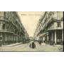 45 - Orleans - La rue de la republique