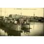 50 - CHERBOURG - ARSENAL MARITIME - LE BASSIN NAPOLEON