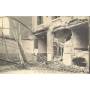 51 - REIMS BOMBARDE -MAISON POULLOT PLACE BARRE