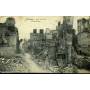 51 - REIMS EN RUINES - RUE DES ELUS