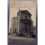 72 - Le Mans - Place de la République - chapelle de la Visitation - façade pr