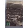 74 - Lac d' Annecy - Talloires - vue générale - Voyagé - Dos divisé