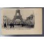 75 - Paris - Exposition de 1900 - Le Champ de Mars vu du Trocadéro - Non voya