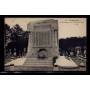 95 - Pontoise - Le Monument aux morts 1914-1918 - Voyagé - Dos divisé