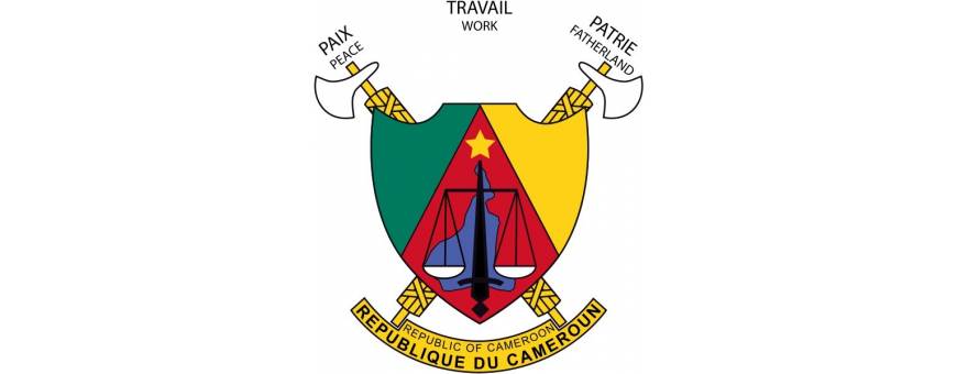 Cameroun