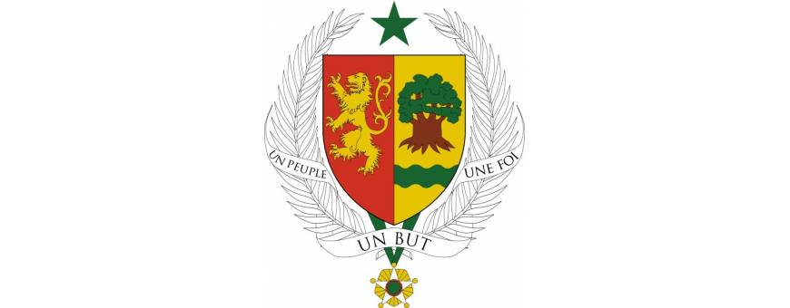 Senegal